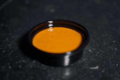 sos Spicy - Mayo