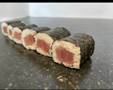 Hosomaki: z Tuńczyk